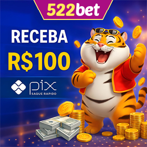 522bet Ganhe R$ 100,00 Gratis