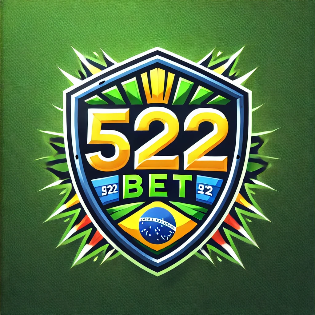 Logo da 522bet